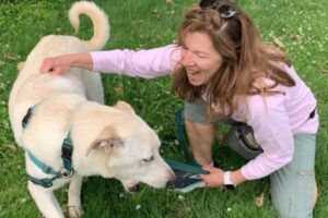 Fighting Dog Kill Orders with Dog Behavior: Part Four